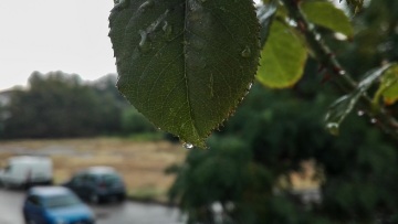 Κακοκαιρία «Daniel»: «Φουσκώνουν» ποτάμια και χείμαρροι στα Τρίκαλα