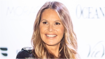 Ελ Μακφέρσον: Έκλεισε έναν χρόνο σχέσης με τον σύντροφό της - «365 ημέρες ευδαιμονίας» 