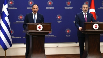 Ελληνοτουρκικά: Ξεκινά ο οδικός χάρτης του διαλόγου - Μηχανισμός εκτόνωσης «κρίσεων» σε ανώτατο επίπεδο