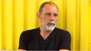 Τζώνυ Θεοδωρίδης για τον Νίκο Φώσκολο: «Ήταν ένας ιδιόρρυθμος άνθρωπος, είχε στο μυαλό του το δικό του συμφέρον»