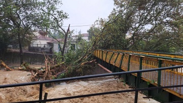 Κικίλιας για κακοκαιρία Daniel: Νέα έξαρση του φαινομένου τις πρωϊνές ώρες