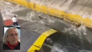 Οι σπαρακτικές αναρτήσεις του Αγγελάκα για τη δολοφονία στο Blue Horizon: «Αλλη μια μέρα γεμάτος ντροπή...»