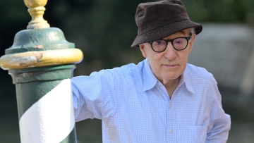 Γούντι Άλεν: «Ήμουν πάντα πολύ τυχερός, δεν μου έχει συμβεί τίποτα τραγικό»