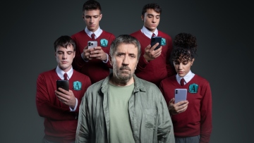 Κάνε ότι κοιμάσαι: Επιστρέφει στις 11 Σεπτεμβρίου - Όσα θα συμβούν στα πρώτα επεισόδια 