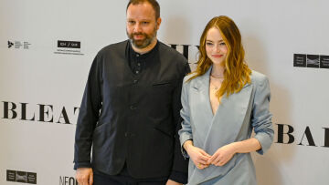 Αποκάλυψη από τον Γιώργο Λάνθιμο: Έχει γυρίσει στα κρυφά μία νέα ταινία στην Ελλάδα 