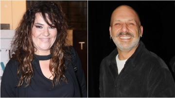 Κατερίνα Ζαρίφη: «Δεν με αγχώνει η σύγκριση με τον Νίκο Μουτσινά»