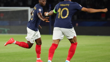 Προκριματικά Euro 2024: Δείτε τα αποτελέσματα και γκολ από τους 10 ομίλους