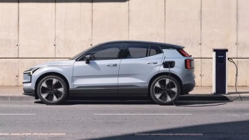 H Volvo επενδύει σε start-up τεχνολογίας