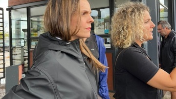 Αχτσιόγλου από Μαγνησία: Είμαστε στο πλευρό των κατοίκων με όλες μας τις δυνάμεις