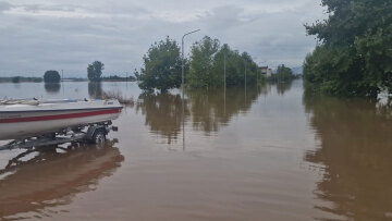 Κακοκαιρία Daniel - Τρίκαλα: Σε ξενοδοχεία και δομές του δήμου φιλοξενούνται πληγέντες