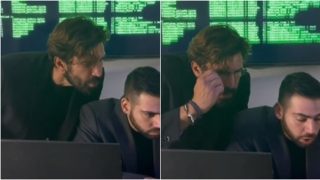 Ηλίας Γκότσης: «Τρολάρει» τους ΨΕΚ με ένα βίντεο για τις νέες ταυτότητες