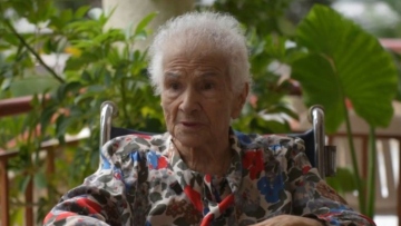 Καλή Καλό: «Είχα τα οστά του γιου μου στο σπίτι μου για συναισθηματικούς λόγους»