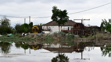 Κακοκαιρία Daniel: Νεκρές δύο γυναίκες στην Αστρίτσα Καρδίτσας - Στους 6 οι νεκροί