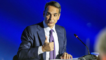 Γιατί ο Μητσοτάκης έβαλε προς ώρας «φρένο» σε έναν ανασχηματισμό - Τι περιμένουμε να ανακοινώσει στη ΔΕΘ