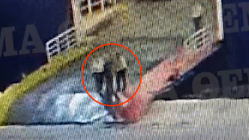 Blue Horizon: Ηχητικό ντοκουμέντο όταν ο καπετάνιος βλέπει τον 36χρονο - «Έπεσε επιβάτης στη θάλασσα; Ρε πάτε καλά;»