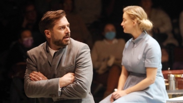 Μπουρδούμης για το διαζύγιο με τη Δροσάκη: «Δεν θα παίζαμε και τις μπουνιές, έχουμε ένα παιδί»