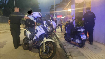 Αγρίνιο: Άγριο οπαδικό επεισόδιο - Μαχαίρωσαν 35χρονο