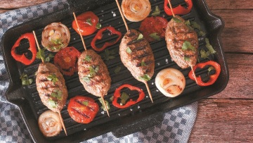 17 φαγητά που ξετρελαίνουν πάντα τα παιδιά 