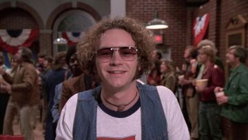 Πρωταγωνιστής του «That 70s show» καταδικάστηκε για δύο βιασμούς 