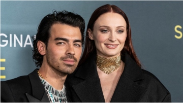 Σόφι Τέρνερ: Μηνύει τον Τζο Τζόνας - Tου ζητά να επιστρέψει τα παιδιά τους στην Αγγλία