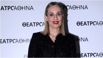 Ελεονώρα Μελέτη: «Θα γίνει η επανάσταση από το Instagram ή έχουμε μεγάλη ανάγκη να ακουστούμε;»