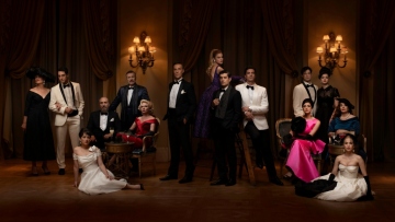 Ο Παράδεισος των κυριών: Επιστρέφει για τη νέα σεζόν - Οι ζωές όλων αλλάζουν