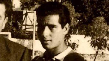 Ευαγόρας Παλληκαρίδης: Η βασίλισσα έδειξε το απάνθρωπο πρόσωπό της με το κρέμασμα του 19χρονου Κύπριου