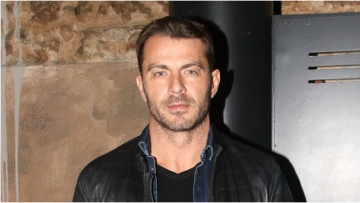 Γιώργος Αγγελόπουλος: Η πρώτη ανάρτηση μετά την αποκάλυψη του γάμου του με τη Δήμητρα Βαμβακούση