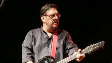 Λαυρέντης Μαχαιρίτσας: Συγκινεί η κόρη του 4 χρόνια μετά τον θάνατό του