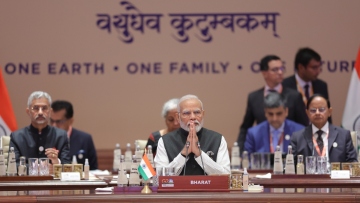 Επίθεση στο Κασμίρ: Οι δράστες θα αντιμετωπίσουν τη χειρότερη δυνατή τιμωρία, λέει ο Μόντι