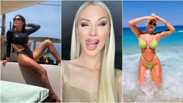 My Style Rocks: Ποια είναι τα κορίτσια που μπαίνουν στη νέα σεζόν 