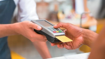 ΑΑΔΕ: Άνοιξε η εφαρμογή για δήλωση στο Μητρώο POS από τις επιχειρήσεις