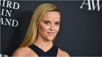 Ρις Γουίδερσπουν: «Επεξεργαστείτε τις φιλίες σας» - «Όλοι εκεί έξω άνω των 40 ετών το ξέρουν»