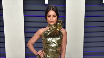 Βανέσα Χάντζενς: Η εκατομμυριούχος ηθοποιός παραπονιέται ότι τα νυφικά είναι «τόσο ακριβά»