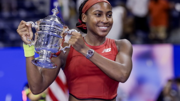 US Open, Σαμπαλένκα - Γκοφ 1-2: Το σήκωσε με ανατροπή στη Νέα Υόρκη η 19χρονη Κόκο! - Βίντεο 