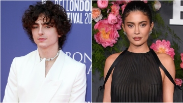 Τίμοθι Σάλαμε - Κάιλι Τζένερ: Σε δείπνο στη Νέα Υόρκη