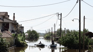 ΔΕΔΔΗΕ: Οδηγίες για την ασφαλή επανηλεκτροδότηση οικιών και καταστημάτων στις πληγείσες περιοχές