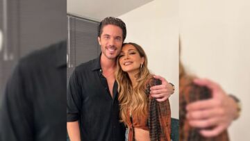 Δέσποινα Βανδή: Η φωτογραφία με τον Νίκο Οικονομόπουλο