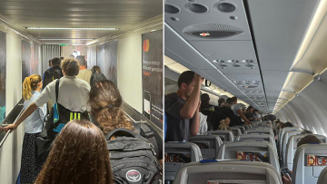 Μαρόκο: Έλληνες περιγράφουν πώς έζησαν την κόλαση των 7 ρίχτερ στο Μαρακές