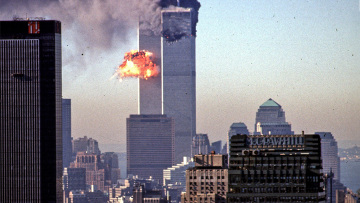 11η Σεπτεμβρίου 2001: Το χρονικό, η αλλαγή στον κόσμο και οι θεωρίες συνωμοσίας