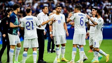 Εθνική ποδοσφαίρου:  Η ΕΠΟ «απέκλεισε» 4 διεθνείς παίκτες χωρίς να είναι στην πραγματικότητα τιμωρημένοι