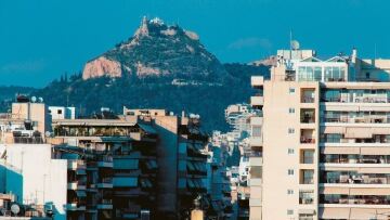 Ακίνητα: Πιο γερασμένα τώρα τα σπίτια στην Ελλάδα - Αυξήθηκε σε πάνω από 40 έτη η μέση «ηλικία»