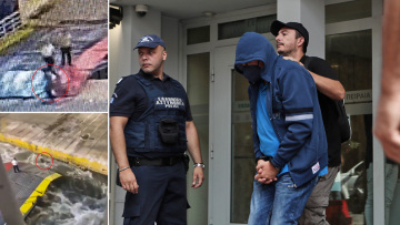 Blue Horizon: Η δικογραφία για το πλοίο της ντροπής - Ο πλοίαρχος ενημέρωσε «άνθρωπος στη θάλασσα» και... απέπλευσε