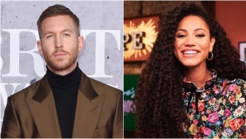 Calvin Harris: Ενώθηκε με τα δεσμά του γάμου με τη Βικ Χόουπ 