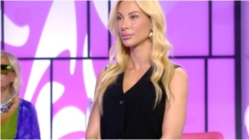 My Style Rocks - Διονυσία Κουκίου: Η πρώτη εμφάνιση της σταρ Ελλάς 2008 – «Δεν μπορώ να βλέπω δεύτερης διαλογής γυναίκες»