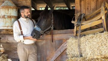 Φάρμα: Πρεμιέρα για το ριάλιτι τη Δευτέρα 25 Σεπτεμβρίου