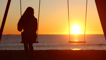 Χωρισμοί, ασθένειες και φυσικές καταστροφές: Οι κρίσεις στη ζωή μας