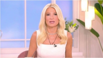 Φαίη Σκορδά: «Ξυπνάμε κάθε πρωί με αγωνία και με τρόμο»