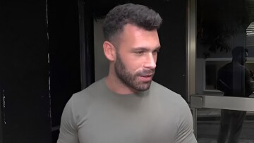 Στάθης Σχίζας - Αλεξάνδρα Παναγιώταρου: Δίπλα - δίπλα τα μαγαζιά τους στο Κολωνάκι - «Δεν έχουμε να χωρίσουμε κάτι»