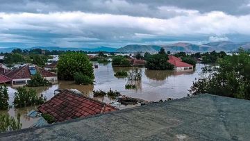 Κακοκαιρία «Daniel»: Αναστέλλεται η καταβολή ασφαλιστικών εισφορών, δόσεων και παρατάσεις καταβολών για τους πληγέντες